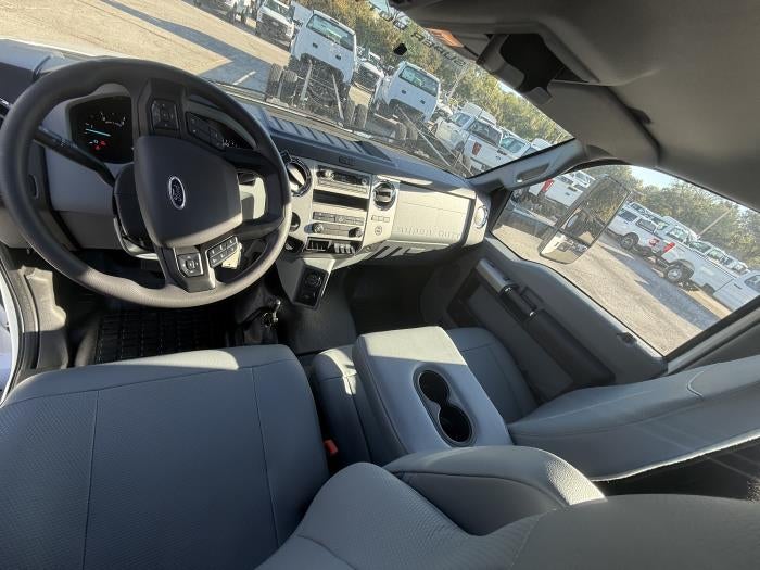 2026 Ford F-650 Standard