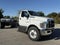 2026 Ford F-650 Standard