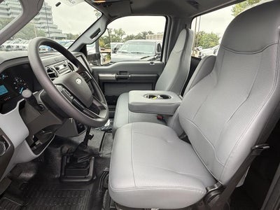 2027 Ford F-650 Preferred