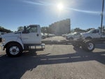 2027 Ford F-650 Preferred