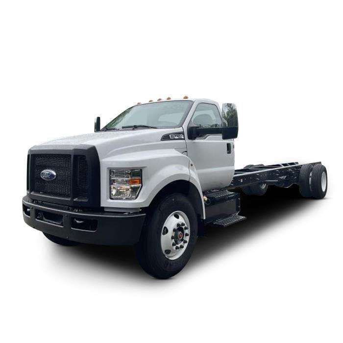 2026 Ford F-750 Standard