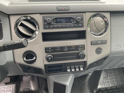 2026 Ford F-750 Standard