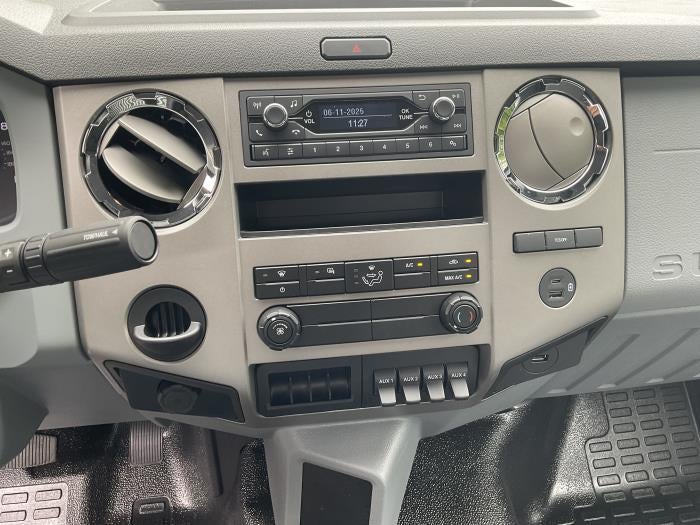 2026 Ford F-750 Standard