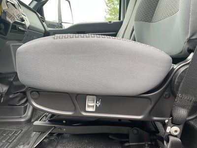 2026 Ford F-750 Standard