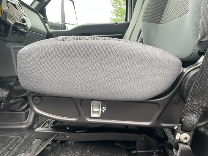 2026 Ford F-750 Standard