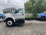 2026 Ford F-750 Standard