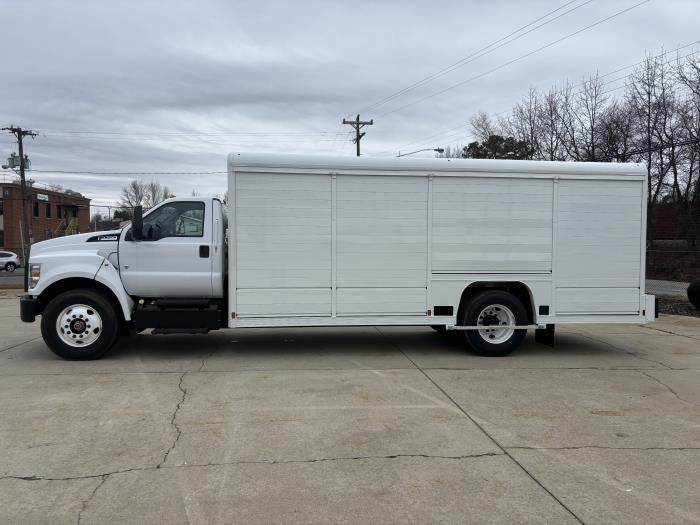 2026 Ford F-750 Standard