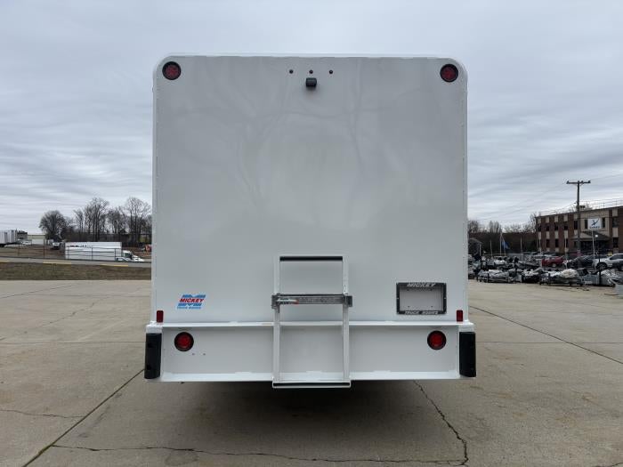 2026 Ford F-750 Standard