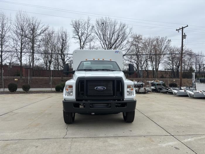 2026 Ford F-750 Standard