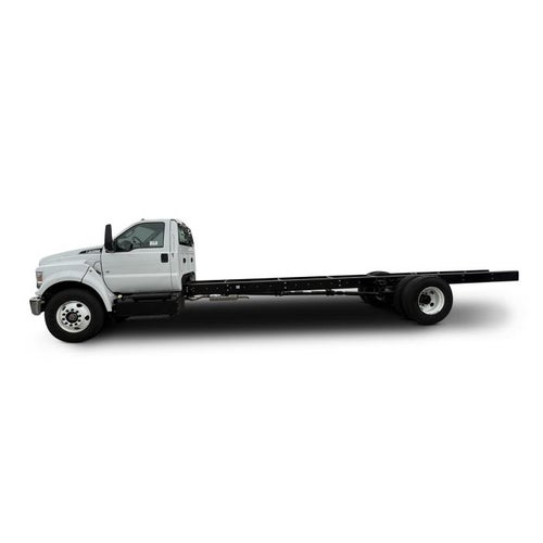 2026 Ford F-750 Standard