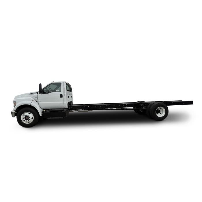 2026 Ford F-750 Standard