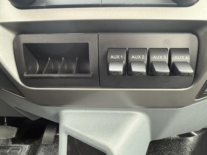 2026 Ford F-750 Standard