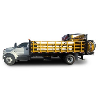 2026 Ford F-750 Standard