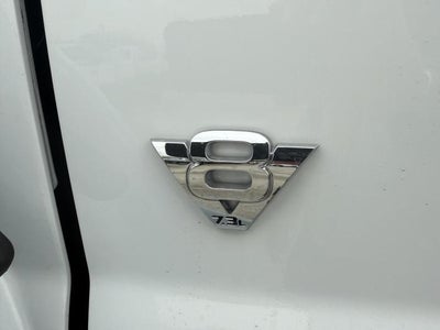 2026 Ford F-750 Standard