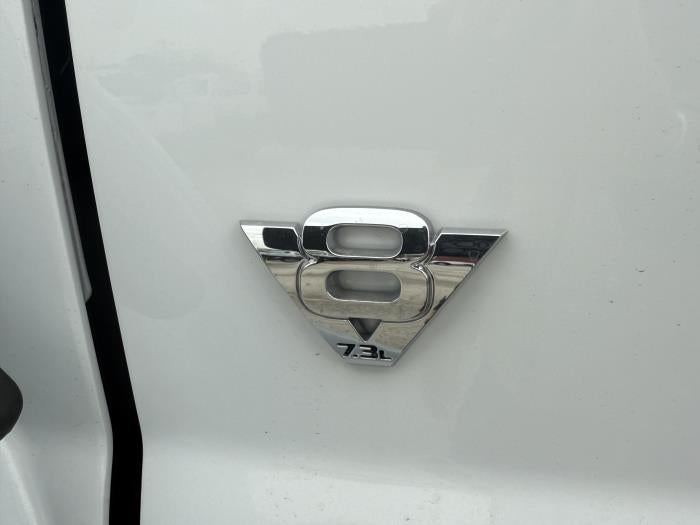 2026 Ford F-750 Standard