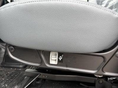 2026 Ford F-750 Standard