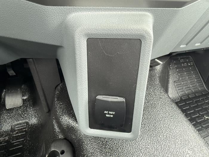 2026 Ford F-750 Standard