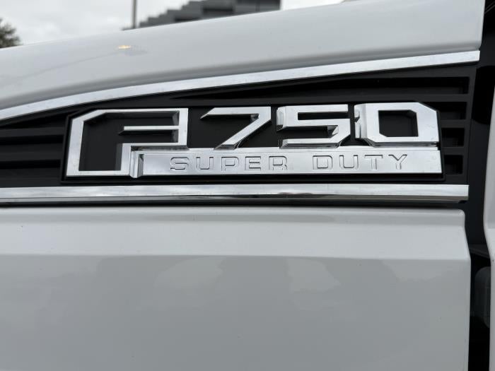 2027 Ford F-750 Preferred