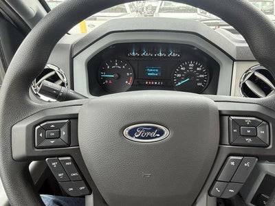 2027 Ford F-750 Preferred