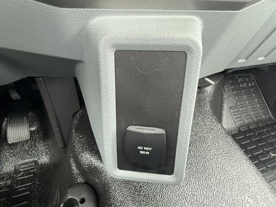 2027 Ford F-750 Preferred