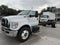 2027 Ford F-750 Preferred
