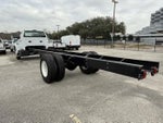 2027 Ford F-750 Preferred