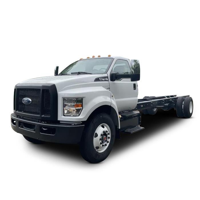 2026 Ford F-750 Standard