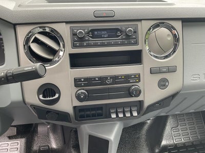 2026 Ford F-750 Standard