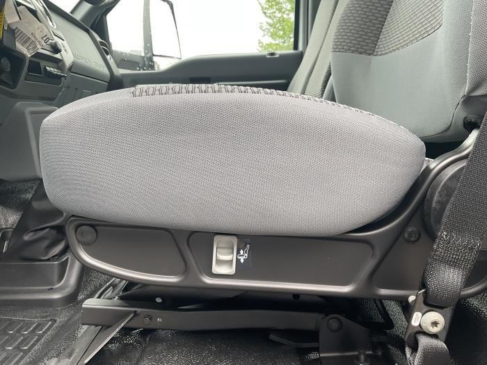 2026 Ford F-750 Standard