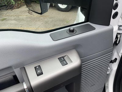 2026 Ford F-750 Standard