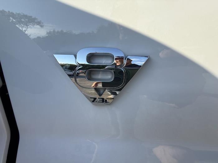 2026 Ford F-750 Standard