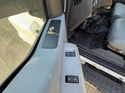 2026 Ford F-750 Standard