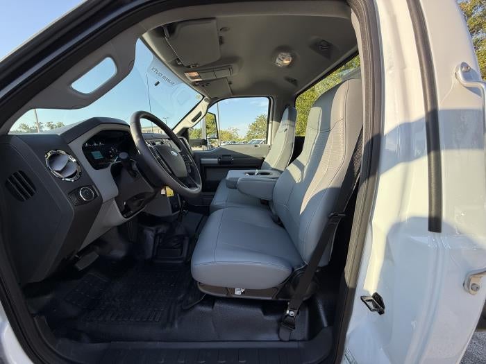 2026 Ford F-750 Standard