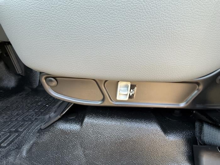 2026 Ford F-750 Standard