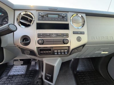 2026 Ford F-750 Standard