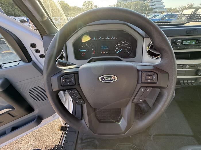 2026 Ford F-750 Standard