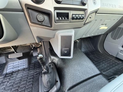 2026 Ford F-750 Standard