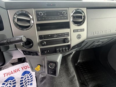 2026 Ford F-750 Standard