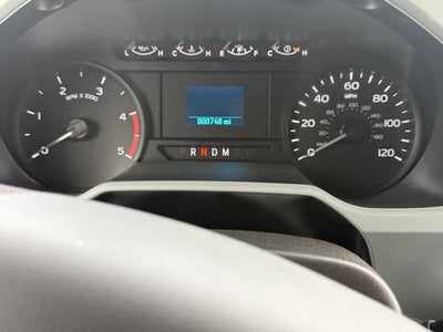 2026 Ford F-750 Standard