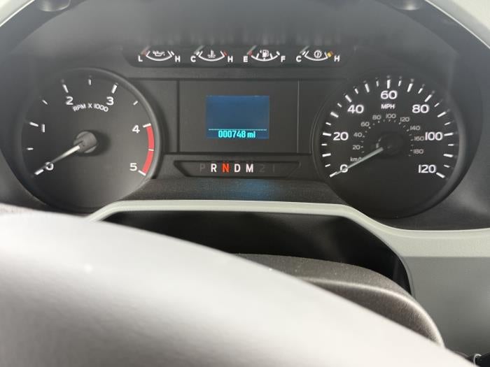 2026 Ford F-750 Standard