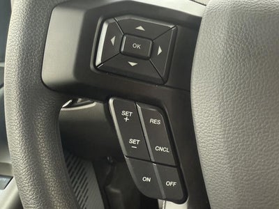 2026 Ford F-750 Standard