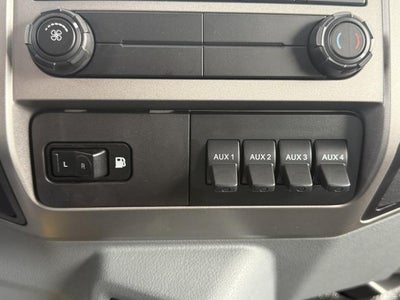 2026 Ford F-750 Standard