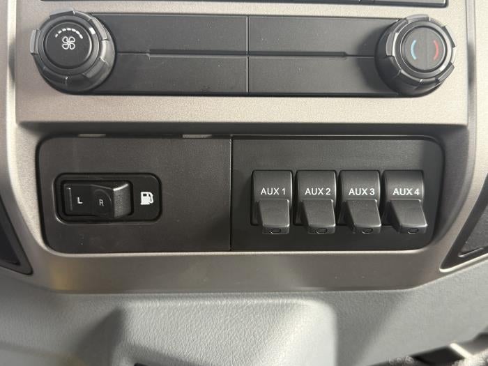 2026 Ford F-750 Standard