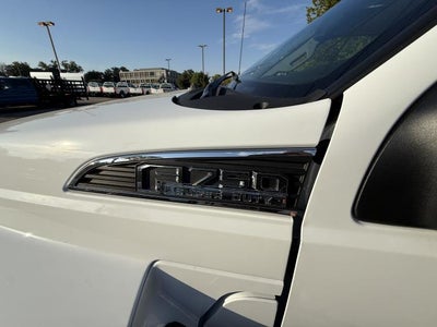 2026 Ford F-750 Standard