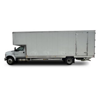 2026 Ford F-750 Standard