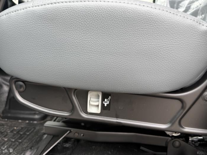 2026 Ford F-750 Standard