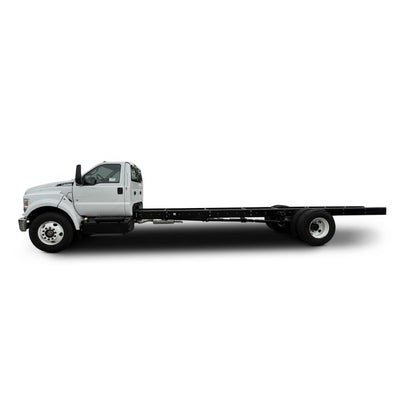 2026 Ford F-750 Standard