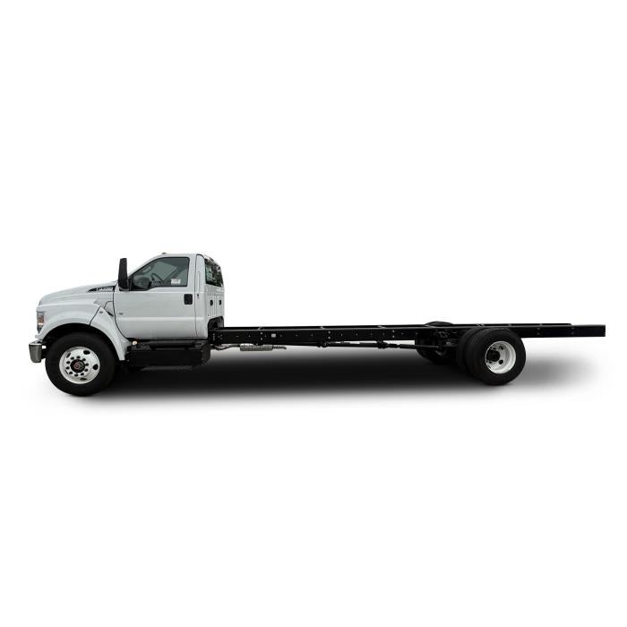 2026 Ford F-750 Standard