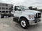 2026 Ford F-750 Standard