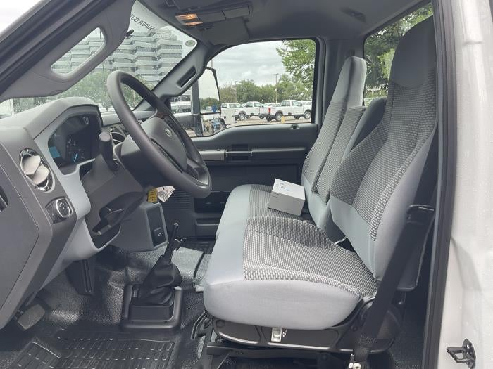 2026 Ford F-750 Standard